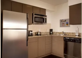 Hyatt House Colorado Springs hotel thumbnail 5