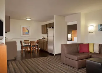 Hyatt House Colorado Springs hotel thumbnail 6