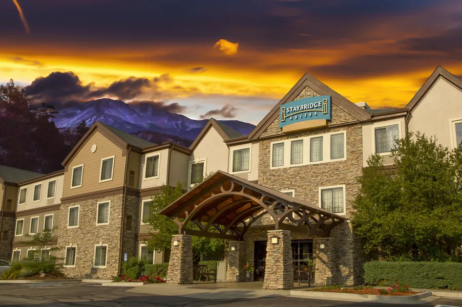 Staybridge Suites Colorado Springs North by IHG hotel detail image 2