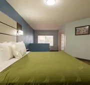 Quality Inn & Suites Manitou Springs at Pikes Peak hotel detail image 4