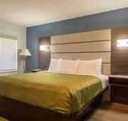 Quality Inn & Suites Manitou Springs at Pikes Peak hotel detail image 7