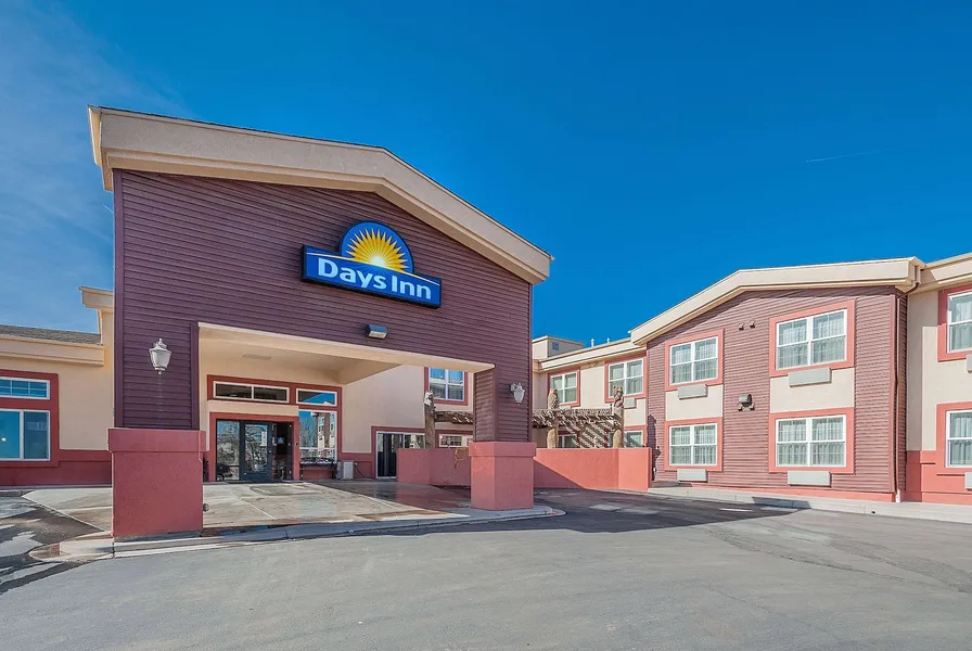 Days Inn by Wyndham Manitou Springs hotel detail image 6