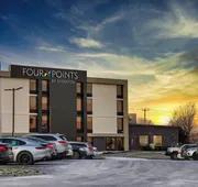 Four Points by Sheraton Allentown Lehigh Valley hotel detail image 4