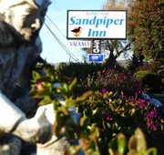 Morro Bay Sandpiper Inn hotel detail image 4