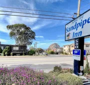 Morro Bay Sandpiper Inn hotel detail image 5