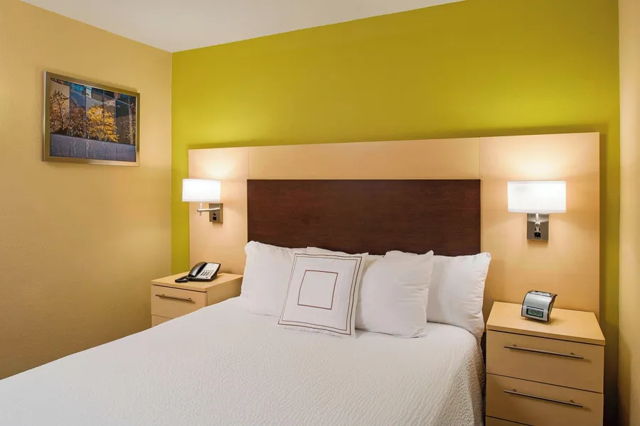 TownePlace Suites by Marriott Bethlehem Easton/Lehigh Valley hotel detail image 2