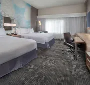 Comfort Inn & Suites Bethlehem Lehigh Valley Airport hotel detail image 4