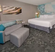 Comfort Inn & Suites Bethlehem Lehigh Valley Airport hotel detail image 7