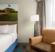 Days Hotel by Wyndham Allentown Airport / Lehigh Valley hotel detail image 4