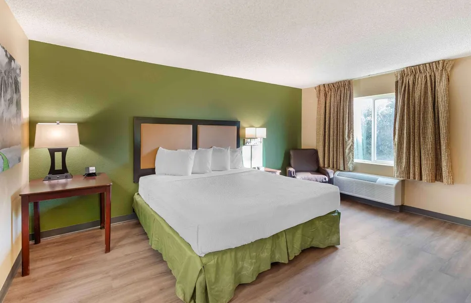 Extended Stay America Suites Los Angeles Ontario Airport hotel detail image 6