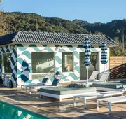 Calistoga Motor Lodge and Spa hotel detail image 3