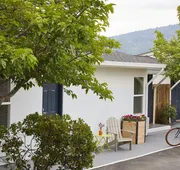 Calistoga Motor Lodge and Spa hotel detail image 4
