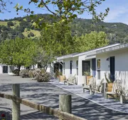 Calistoga Motor Lodge and Spa hotel detail image 5