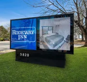 Rodeway Inn Charlotte Independence Blvd. hotel detail image 4