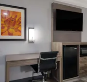 Quality Inn near Casinos and Convention Center hotel detail image 3