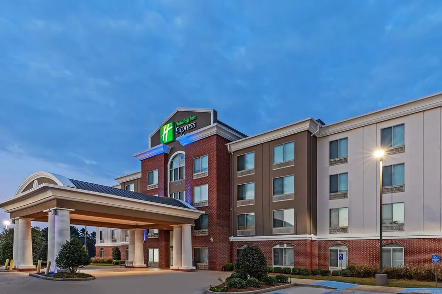 Holiday Inn Express & Suites West by IHG hotel detail image 2