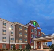 Holiday Inn Express & Suites West by IHG hotel detail image 3