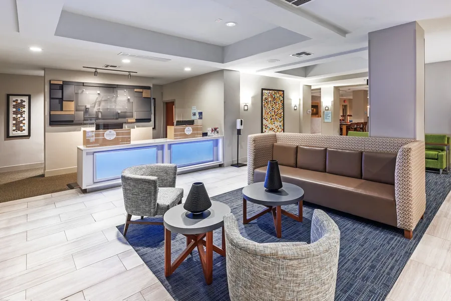 Holiday Inn Express & Suites West by IHG hotel detail image 6