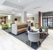 Holiday Inn Express & Suites West by IHG hotel detail image 7
