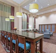 Hampton Inn & Suites Shreveport/Bossier City Airline Drive hotel detail image 3