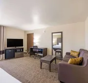 Comfort Inn Bossier City Casino Area near Shreveport Downtown hotel detail image 7
