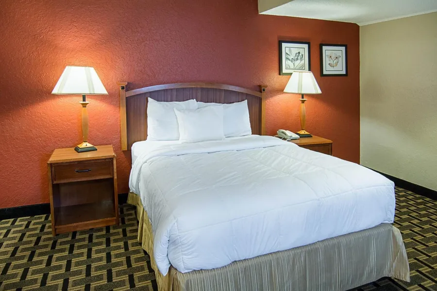 Extended Studio Suite Hotel hotel detail image 2