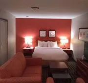 Extended Studio Suite Hotel hotel detail image 4