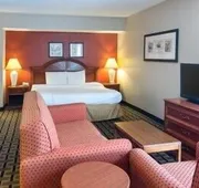 Extended Studio Suite Hotel hotel detail image 5