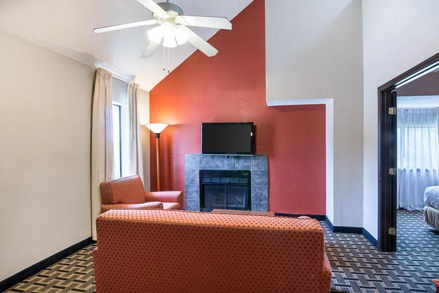 Extended Studio Suite Hotel hotel detail image 6