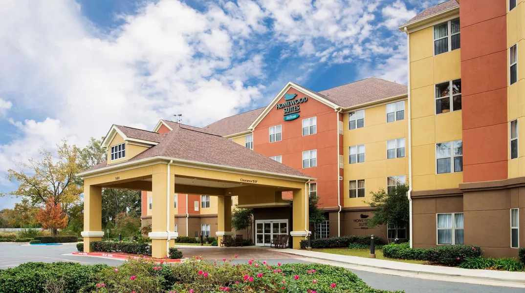Homewood Suites by Hilton Shreveport hotel detail image 2