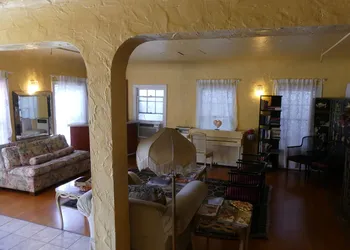 Hotel del Flores hotel thumbnail 4
