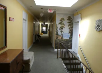 Hotel del Flores hotel thumbnail 6