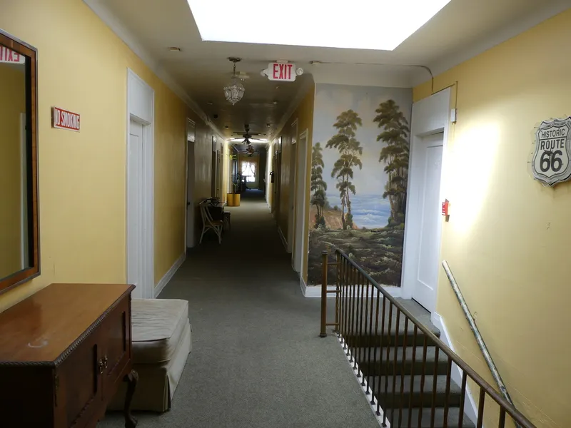 Hotel del Flores hotel detail image 6
