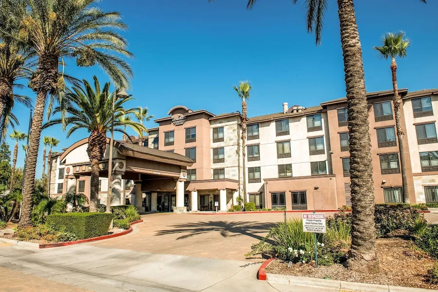 Country Inn & Suites by Radisson, Ontario at Ontario Mills, CA hotel detail image 6
