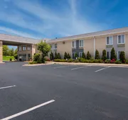 Quality Inn Aurora - Naperville Area hotel detail image 3