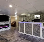 Quality Inn Aurora - Naperville Area hotel detail image 7