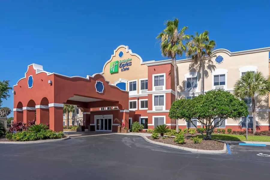 Holiday Inn Express Hotel & Suites The Villages by IHG hotel detail image 2