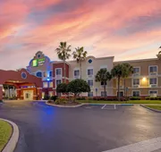 Holiday Inn Express Hotel & Suites The Villages by IHG hotel detail image 3