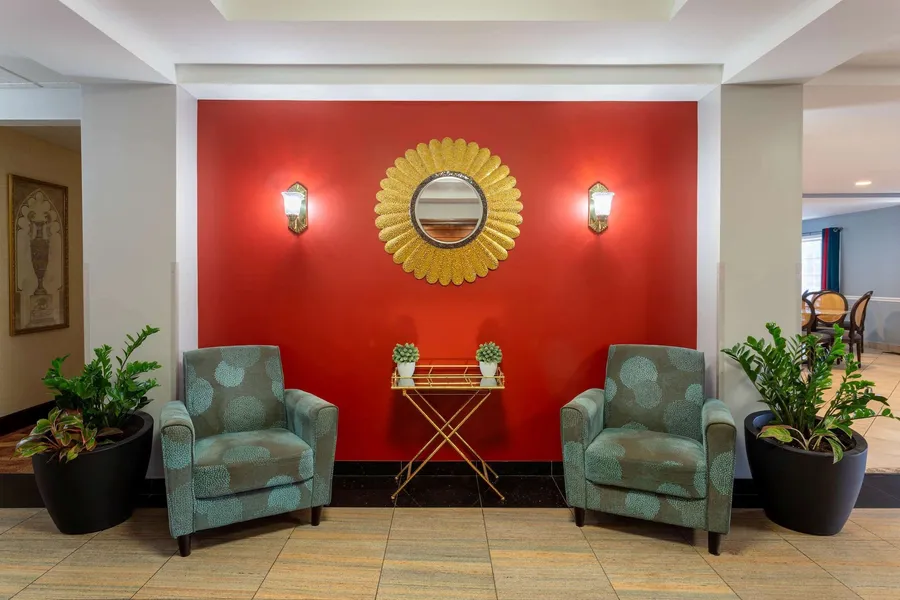 Hawthorn Suites by Wyndham Allentown-Fogelsville hotel detail image 2