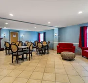 Hawthorn Suites by Wyndham Allentown-Fogelsville hotel detail image 3