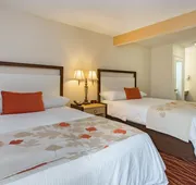 Hawthorn Suites by Wyndham Allentown-Fogelsville hotel detail image 5