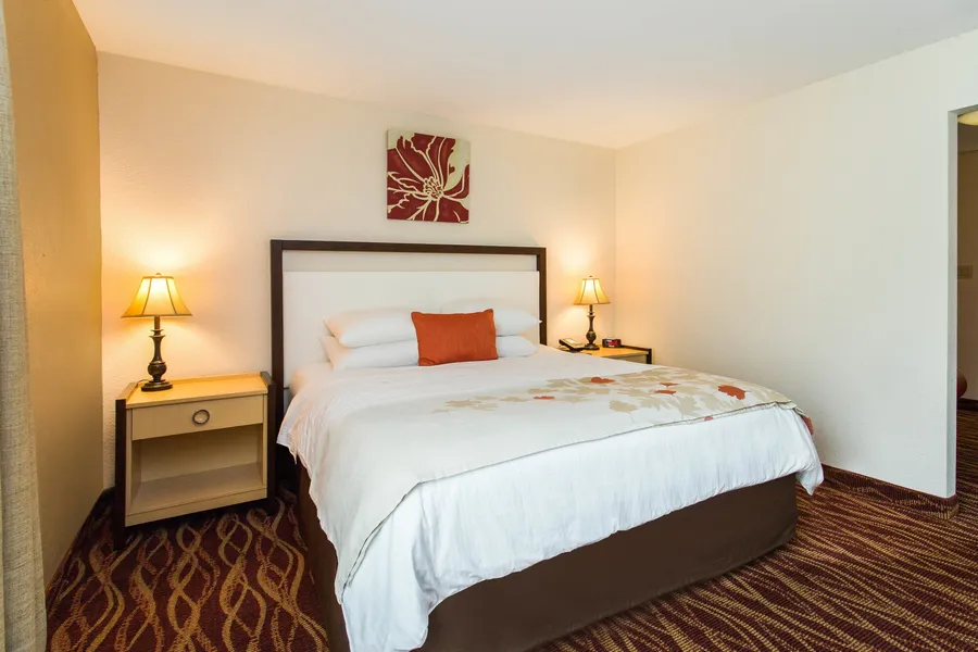 Hawthorn Suites by Wyndham Allentown-Fogelsville hotel detail image 6