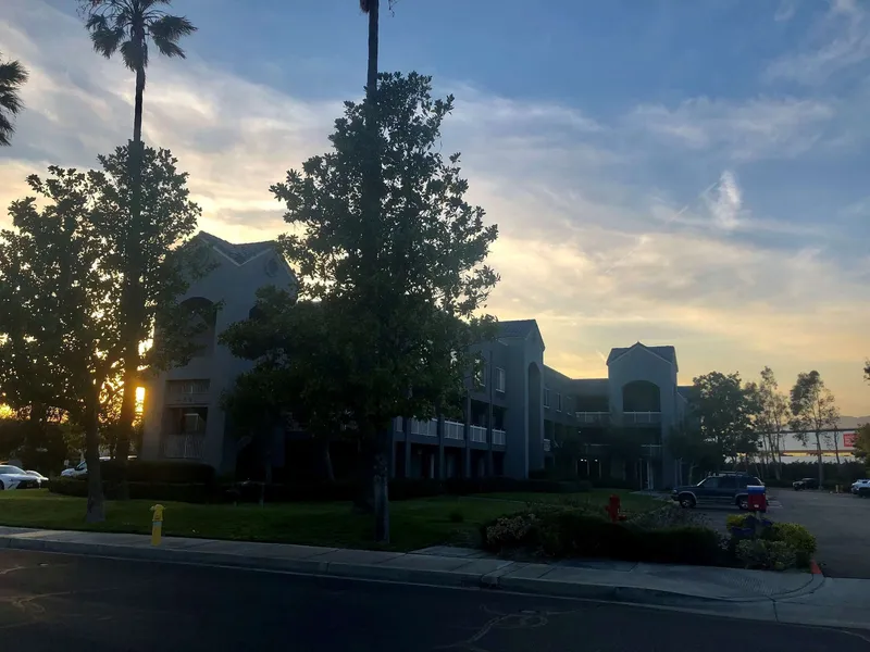 SureStay Hotel by Best Western Ontario Airport hotel detail image 2