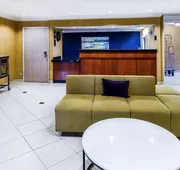 SureStay Hotel by Best Western Ontario Airport hotel detail image 5