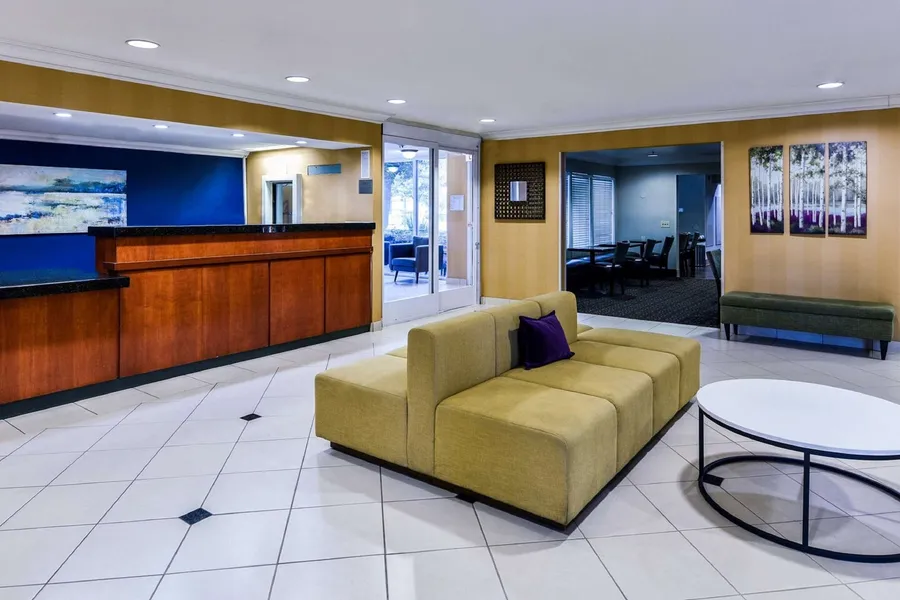 SureStay Hotel by Best Western Ontario Airport hotel detail image 6