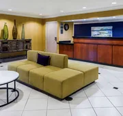 SureStay Hotel by Best Western Ontario Airport hotel detail image 7
