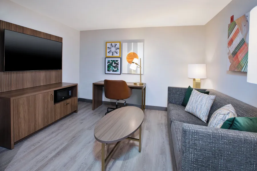 Holiday Inn Ontario Airport by IHG hotel detail image 6