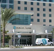 Embassy Suites Ontario Airport hotel detail image 3