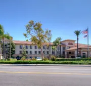Hampton Inn & Suites Ontario hotel detail image 3