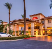 Hampton Inn & Suites Ontario hotel detail image 4